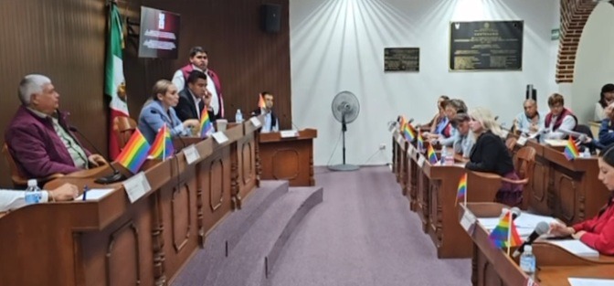 Cancelan licencia de funcionamiento del restaurante bar La Zanja en Tepeji