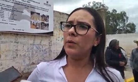 Atotonilco pugnará para que municipio sea sede de infraestructura del proyecto del tren México-Querétaro