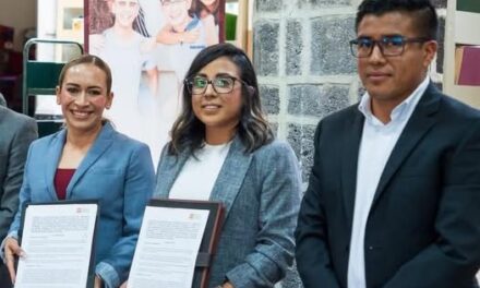 Fortalecen acciones de prevención de adicciones y promoción de la salud mental y física en Tepeji