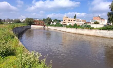 El área de Protección Civil y Bomberos Tula informan que: