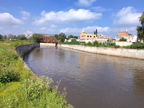 El área de Protección Civil y Bomberos Tula informan que: