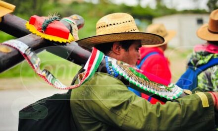 Alrededor de 70 mil peregrinos pasarán por Tepeji en su camino hacia el Tepeyac