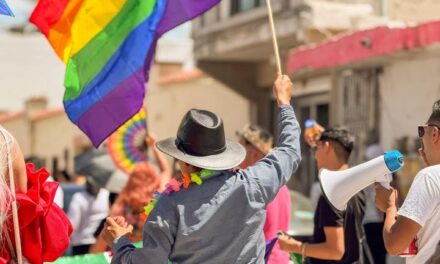 Atotonilco de Tula realizará su primer foro LGBT+ para hacer conciencia sobre la diversidad sexual
