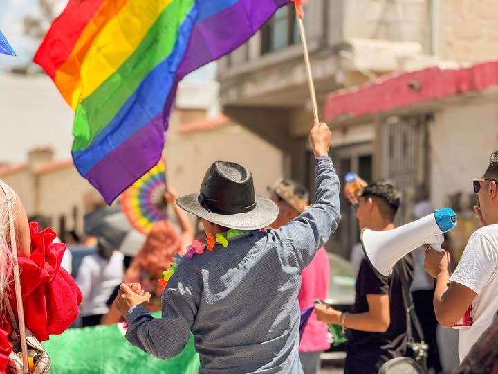 Atotonilco de Tula realizará su primer foro LGBT+ para hacer conciencia sobre la diversidad sexual