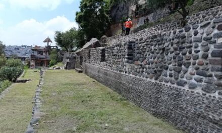 En Tula de Allende, juntos preservamos nuestro patrimonio.