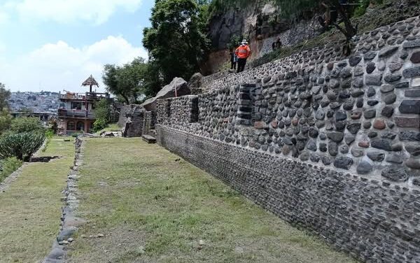 En Tula de Allende, juntos preservamos nuestro patrimonio.
