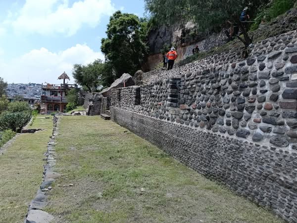 En Tula de Allende, juntos preservamos nuestro patrimonio.