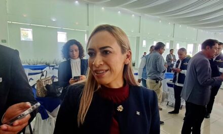 No habrá cobro de estacionamiento en el Centro de Justicia de Tepeji: alcaldesa