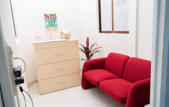 Tepeji impulsa la salud materno-infantil con la apertura de lactario y apoyos alimentarios