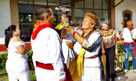 Tula de Allende fue escenario de un significativo hermanamiento con el Reino de Atooi.