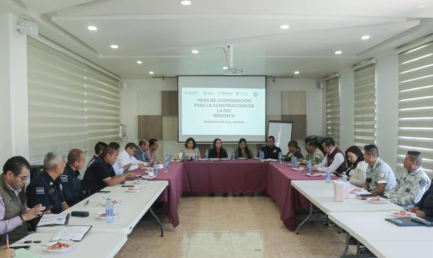 𝗔𝘁𝗼𝘁𝗼𝗻𝗶𝗹𝗰𝗼 𝗱𝗲 𝗧𝘂𝗹𝗮, 𝘀𝗲𝗱𝗲 𝗱𝗲 𝗹𝗮 𝗠𝗲𝘀𝗮 𝗥𝗲𝗴𝗶𝗼𝗻𝗮𝗹 𝗱𝗲 𝗦𝗲𝗴𝘂𝗿𝗶𝗱𝗮𝗱 𝘆 𝗖𝗼𝗻𝘀𝘁𝗿𝘂𝗰𝗰𝗶𝗼́𝗻 𝗱𝗲 𝗣𝗮𝘇