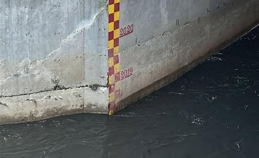 Protección Civil y Bomberos Tula informa: