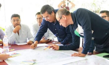 Tula de Allende sede del primer taller de Planeación Participativa del Programa de Ordenación de la Zona Metropolitana del Valle de México