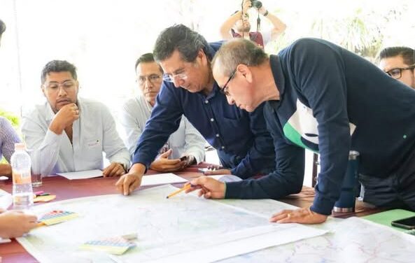 Tula de Allende sede del primer taller de Planeación Participativa del Programa de Ordenación de la Zona Metropolitana del Valle de México