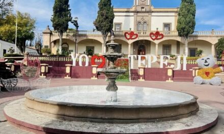 ¿Ha mejorado la seguridad en Tepeji?