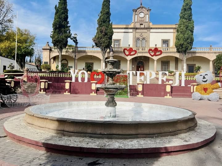 ¿Ha mejorado la seguridad en Tepeji?