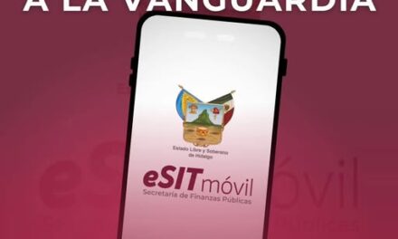 En #TulaDeAllende ya puedes pagar tu impuesto predial mediante la aplicación eSIT móvil.