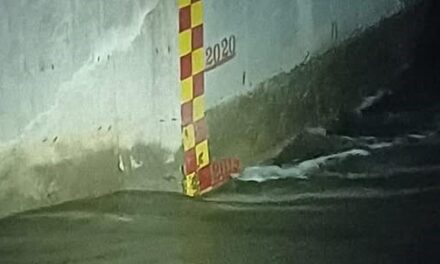 El Gobierno Municipal de Tula de Allende, que dirige el presidente Cristhian Martínez, en coordinación con el área de Protección Civil y Bomberos Tula informan que: