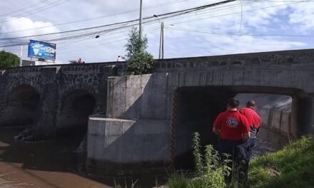 Protección Civil y Bomberos Tula informan que: