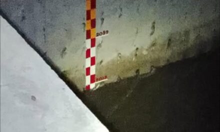 El Gobierno Municipal de Tula de Allende, que dirige el presidente Cristhian Martínez, en coordinación con el área de Protección Civil y Bomberos Tula informan que: