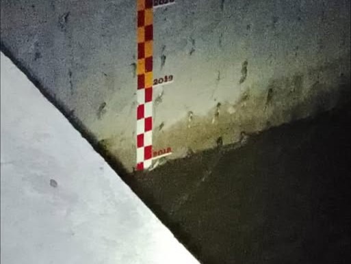 El Gobierno Municipal de Tula de Allende, que dirige el presidente Cristhian Martínez, en coordinación con el área de Protección Civil y Bomberos Tula informan que: