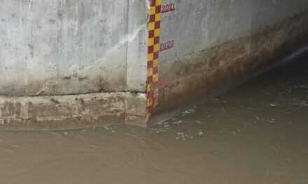 Protección Civil y Bomberos Tula informan que: