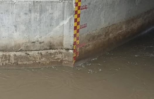 Protección Civil y Bomberos Tula informan que: