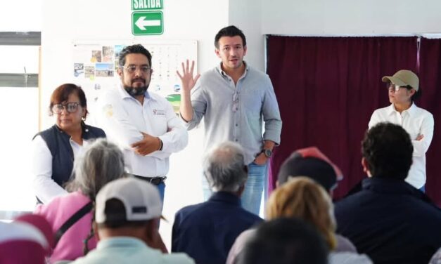 Presentan programa de Compensación Ambiental para la Cuenca del Río Tula