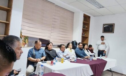 Fortalecen cultura de la prevención en Tepeji del Rïoo