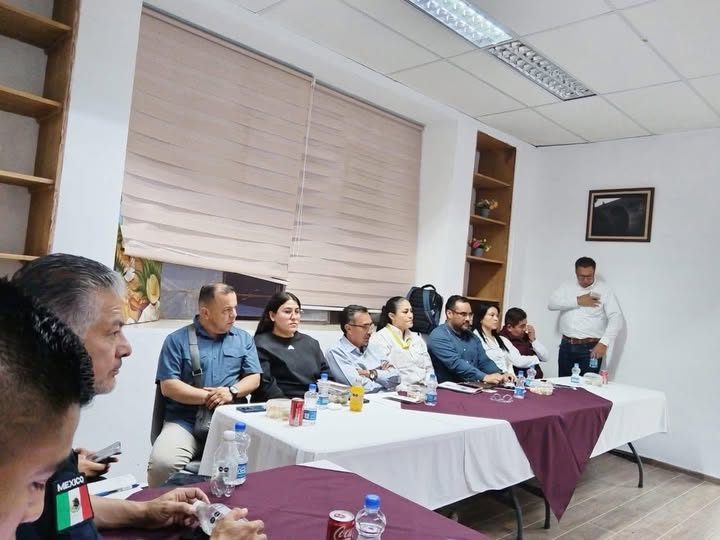 Fortalecen cultura de la prevención en Tepeji del Rïoo