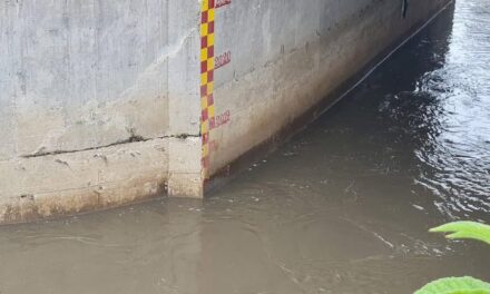 Protección Civil y Bomberos Tula informa: