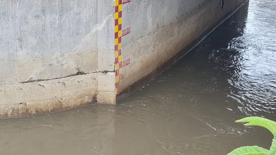 Protección Civil y Bomberos Tula informa: