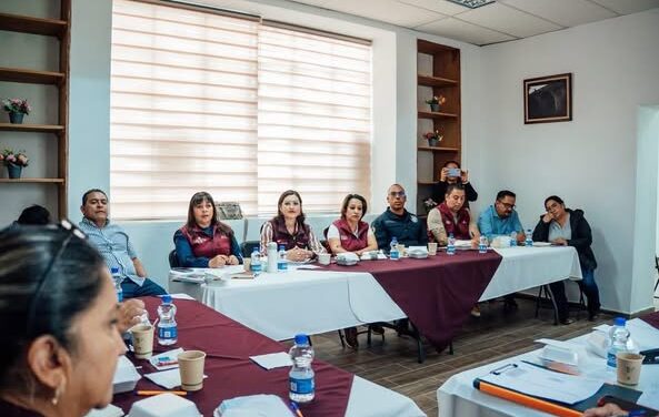 Tepeji se prepara para recibir a cerca de 62 mil peregrinos