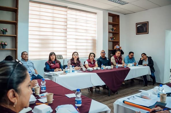 Tepeji se prepara para recibir a cerca de 62 mil peregrinos