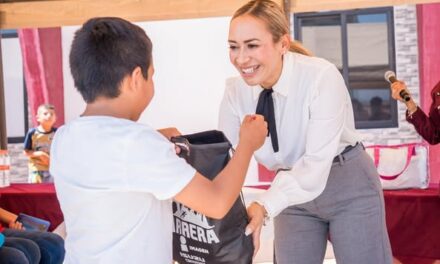 Promueven entornos incluyentes y solidarios en Tepeji del Río