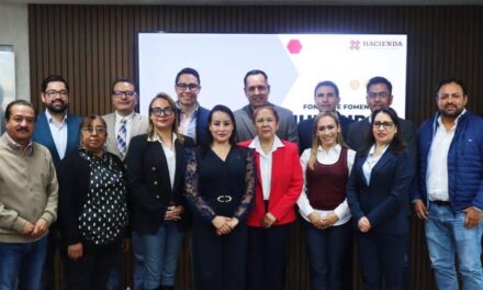 Más de 68 millones de pesos se ministraron a diez ayuntamientos hidalguenses gracias al excedente del Fondo de Fomento Municipal