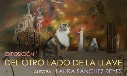 Artista de 15 años presentará exposición en el Centro Cultural Tepeji