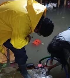 Actualización de reportes atendidos por elementos de Protección Civil y Bomberos de #TepejiDelRío