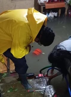 Actualización de reportes atendidos por elementos de Protección Civil y Bomberos de #TepejiDelRío