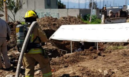 Hidalgo, cuarto lugar nacional en robo de gas LP