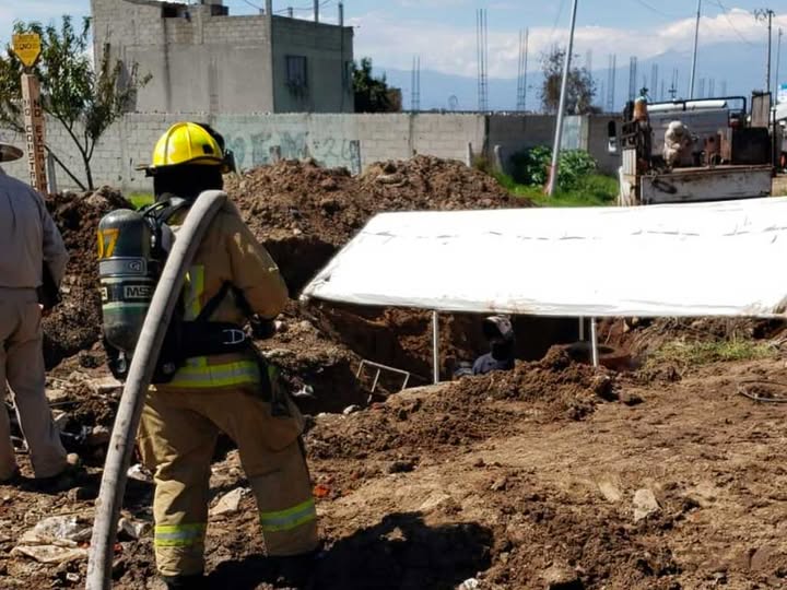 Hidalgo, cuarto lugar nacional en robo de gas LP