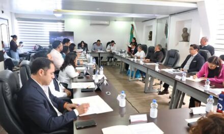 Cabildo de #TulaDeAllende cumple con transparencia y rendición de cuentas