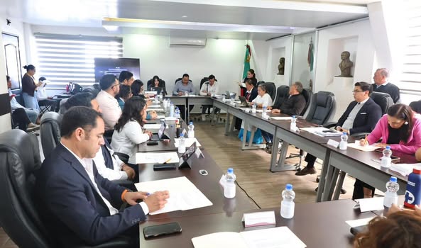 Cabildo de #TulaDeAllende cumple con transparencia y rendición de cuentas