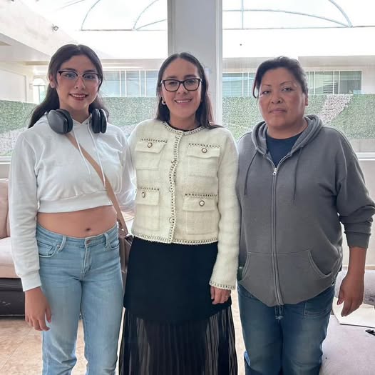 𝐍𝐚𝐡𝐨𝐦𝐢 representará a #AtotonilcoDeTula en el 𝗫𝗩𝗜𝗜𝗜 𝗖𝗮𝗺𝗽𝗲𝗼𝗻𝗮𝘁𝗼 𝗜𝗻𝘁𝗲𝗿𝗻𝗮𝗰𝗶𝗼𝗻𝗮𝗹 𝗱𝗲 𝗔𝗿𝘁𝗲𝘀 𝗠𝗮𝗿𝗰𝗶𝗮𝗹𝗲𝘀 “𝗕𝗮𝘁𝗮𝗹𝗹𝗮 𝗱𝗲 𝗹𝗮𝘀 𝗘𝘀𝘁𝗿𝗲𝗹𝗹𝗮𝘀” en 𝗚𝘂𝗮𝘁𝗲𝗺𝗮𝗹𝗮.