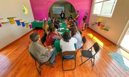 El DIF Municipal de #TulaDeAllende reafirma su compromiso con la transparencia y la protección de los datos personales.