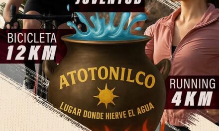 ¡𝐏𝐫𝐞𝐩𝐚́𝐫𝐚𝐭𝐞 𝐩𝐚𝐫𝐚 𝐞𝐥 𝐃𝐮𝐚𝐭𝐥𝐨́𝐧 𝐩𝐨𝐫 𝐥𝐚 𝐉𝐮𝐯𝐞𝐧𝐭𝐮𝐝! 𝐔𝐧𝐚 𝐞𝐱𝐩𝐞𝐫𝐢𝐞𝐧𝐜𝐢𝐚 𝐝𝐞𝐩𝐨𝐫𝐭𝐢𝐯𝐚 𝐜𝐨𝐧 𝐜𝐚𝐮𝐬𝐚