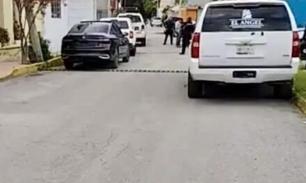 Ejecutan a cuatro personas en Tula de Allende