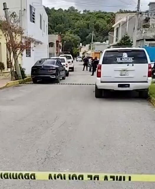 Ejecutan a cuatro personas en Tula de Allende