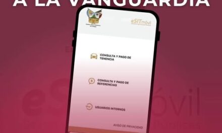 Recuerda que ya puedes realizar tu pago de impuesto predial mediante transferencia bancaria en Tula de Allende