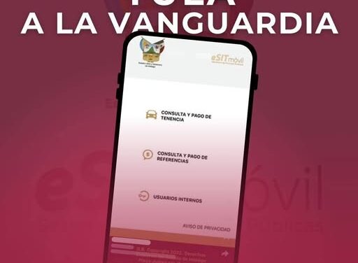 Recuerda que ya puedes realizar tu pago de impuesto predial mediante transferencia bancaria en Tula de Allende